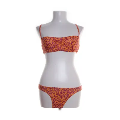 Bikini (Pink, Orange, Multicolored) from Peony Polyamide, Polyester, Elastane