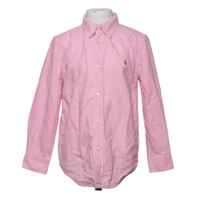 Overhemd (Roze) van Ralph Lauren Katoen