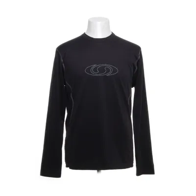 Ondershirt (Zwart) van Salomon