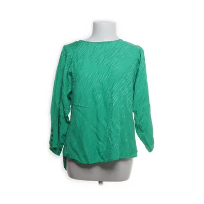 Blus (Grön) från Twist & Tango Viskos