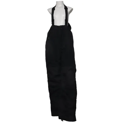Pantalon de ski (Noir) de Wildriver Polyamide, Polyester