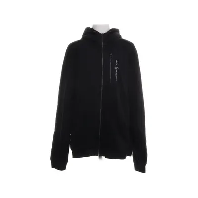 Huvtröja (Svart) från Sail Racing Bomull, Polyester