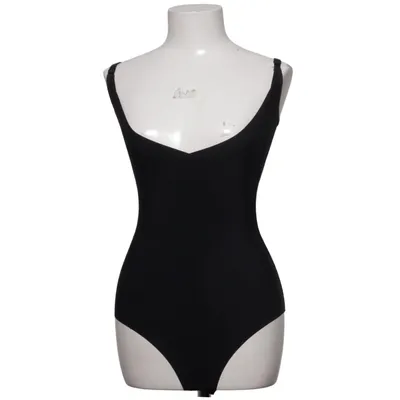Body (Noir) de Decoy Élasthane, Polyamide