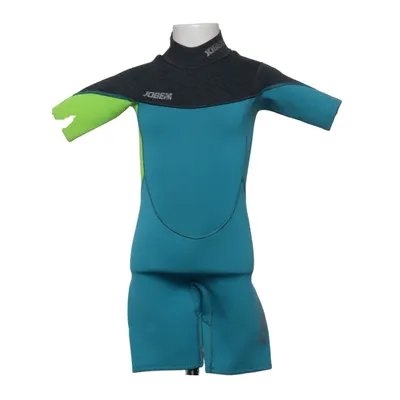 Wetsuit (Blue, Green, Black) from Jobe Polyamide