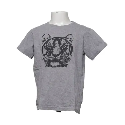 T-shirt (Gray) from Kolmården Cotton