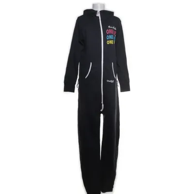 Onesie (Black, Multicolored) from OnePiece