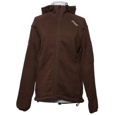 Sweat à capuche (VEGA LADY) de Bergans Polyester