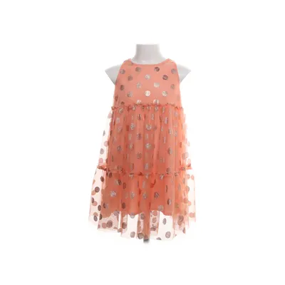 Kjole (Orange) fra Minimarket Polyester