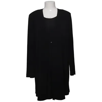 Twinset (Black) from Schmeinck Acetate, Polyamide