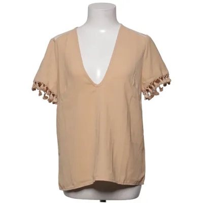 Top (Beige) van Sabo Skirt Polyester