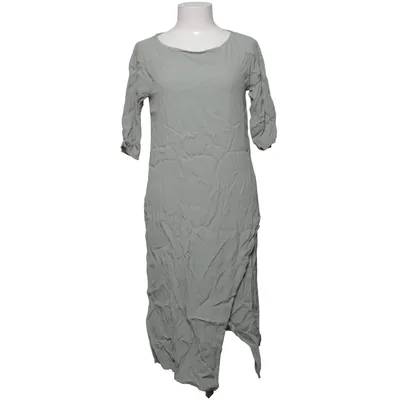 Dress (Green) from Crossley Viscose
