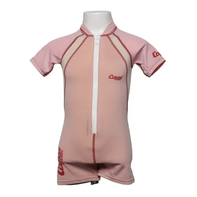 Combinaison de plongée (Rose, Beige) de Cressi