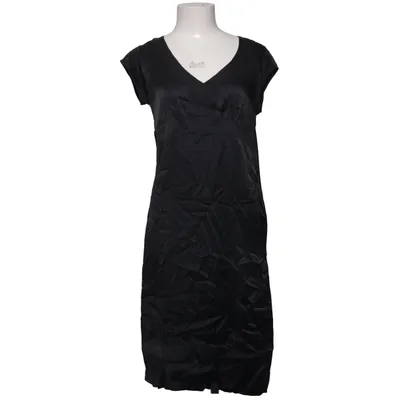 Robe (Noir) de Åhléns Soie