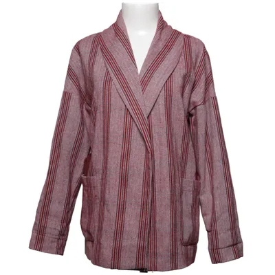 Blazer (Rød) fra Springfield