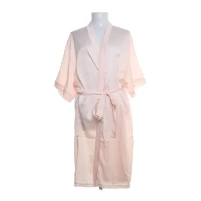 Morgenkåbe (Pink) fra Ida Warg Polyester