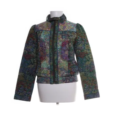 Jack (Groen, Meerkleurig) van Desigual Acetaat