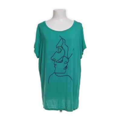 T-shirt (Grøn) fra Cha Cha