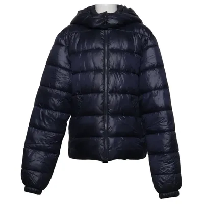 Winter jacket (Blue) from Gina Tricot Polyamide