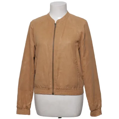 Blouson (Marron) de Estradeur Polyester