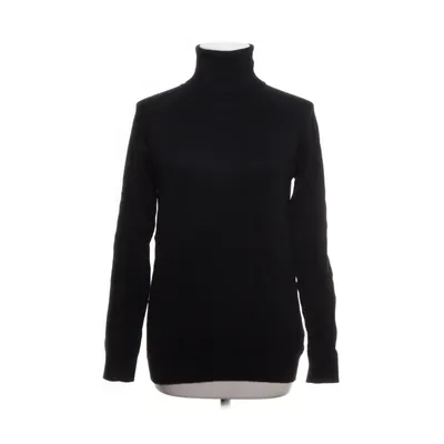 Polotröja (Svart) från Sfera Casual Nylon, Viskos