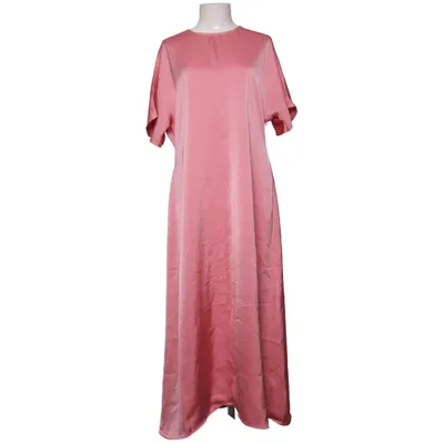 Maxi jurk (Roze) van STOCKH LM Studio Polyester