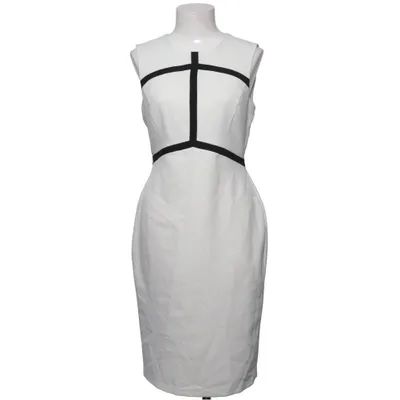 Jurk (Wit, Zwart) van Dorothy Perkins Polyester