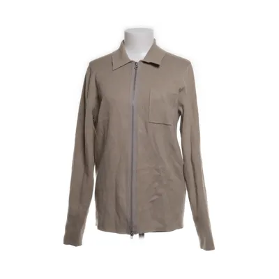 Cardigan (Beige) fra Samsøe & Samsøe Polyamid, Polyester, Viscose