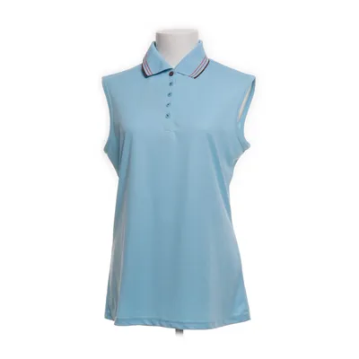 Topp (Blå) från Valiente