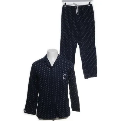 Pyjamasz (Blå) fra Change Bomuld