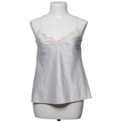Pyjamatop (Wit) van Oysho Elastaan, Polyamide