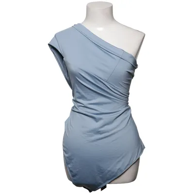 Romper (Blauw) van Cider Elastaan, Polyester