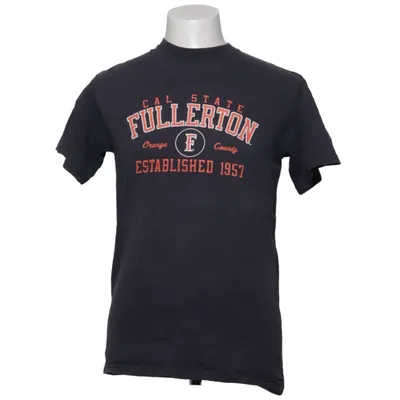 T-shirt (Grijs) van Champion