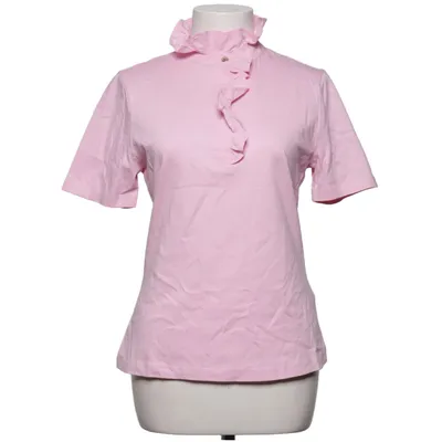 Blouse (Pink) from Rich & Royal Cotton
