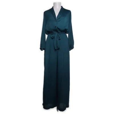 Buksedragt (Grøn) fra Oysho Polyester