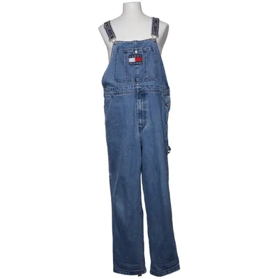 Dungarees (Blue) from Tommy Hilfiger Cotton
