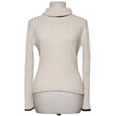 Polotröja (Beige) från Marc O'Polo Bomull