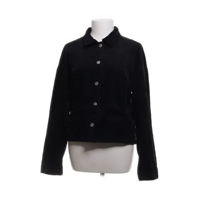 Jacka (Svart) från Jacqueline de Yong Bomull