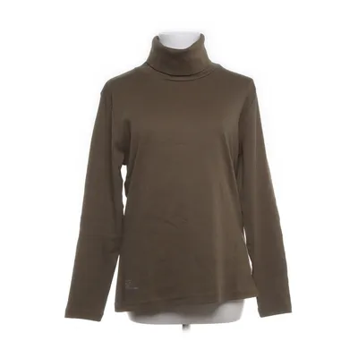 Coltrui (Groen) van Clarina Collection Katoen