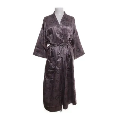 Kimono (Lilla, Flerfarvet) fra Gudrun Sjödén Bomuld, Viscose