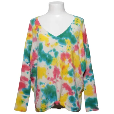 Pullover (Flerfarvet) fra Absolut Cashmere Kashmir, Uld