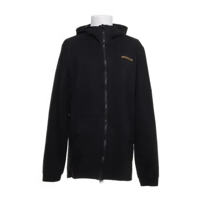 Huvtröja (Svart) från A-Z Bomull, Elastan, Polyester