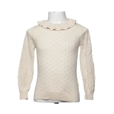Sweater (Beige) from FUB Organic cotton