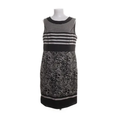 Jurk (Zwart, Beige) van Gerry Weber