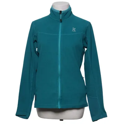 Fleece jacket (Blue) from Haglöfs Polyester