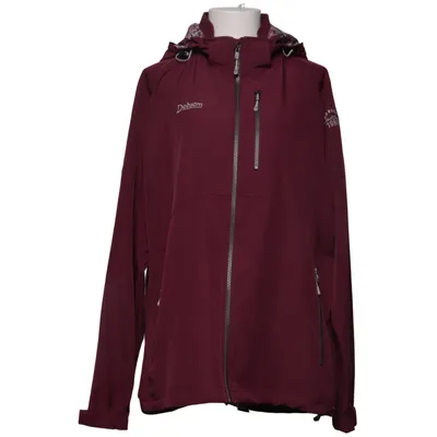 Outdoorjacke (Lila) von Dobsom Elasthan, Polyester