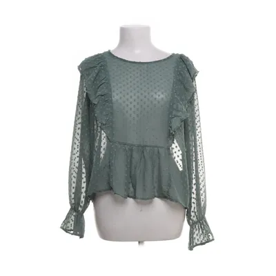 Blouse (Groen) van Angelology by Lager 157 Polyester
