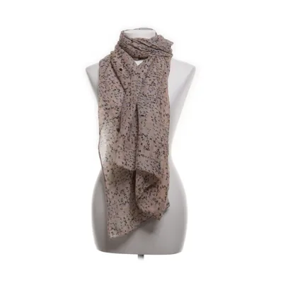 Sjal (Beige, Flerfarvet) fra Multiblu