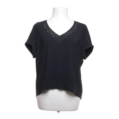 Topp (Svart) från Marithé François Girbaud Elastan, Nylon