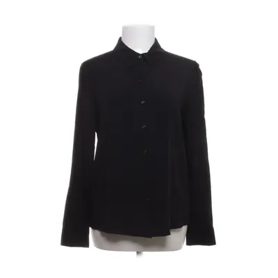 Skjorta (Svart) från Samsøe & Samsøe Elastan, Viskos