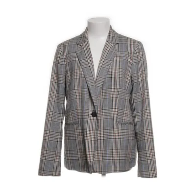 Blazer (Beige, Blauw, Bruin, Zwart) van Canda Premium Polyester